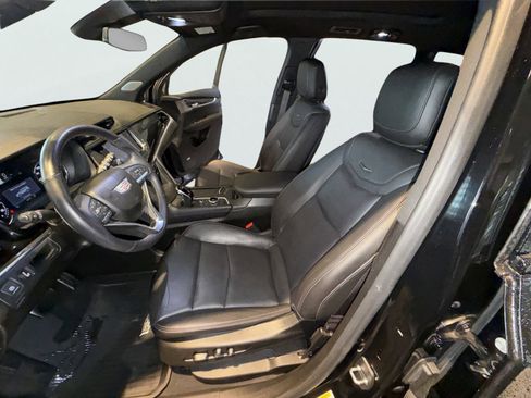 Used 2021 Cadillac XT6 Sport image 16