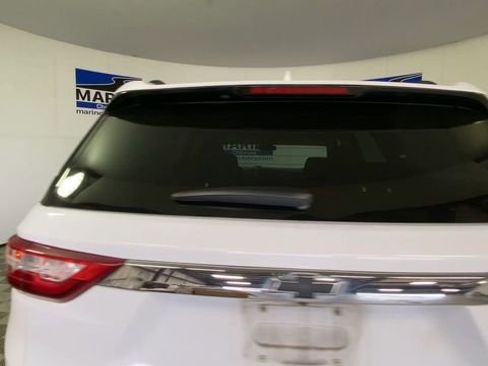 Used 2019 Chevrolet Traverse LT w/ LPO, Floor Liner Package image 9