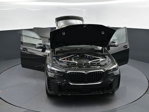 New 2026 BMW X5 sDrive40i RWD image 53