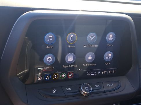 Used 2022 Chevrolet Camaro SS image 22