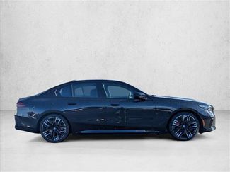 Used 2024 BMW i5 M60 w/ Premium Package video 4