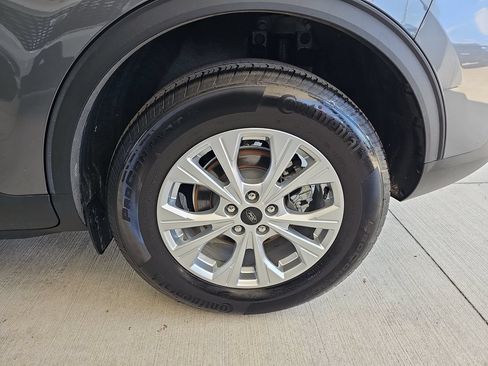 Used 2023 Ford Escape Active AWD/4WD image 38