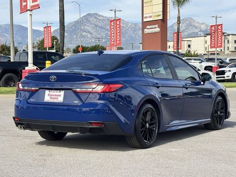 Certified 2026 Toyota Camry SE image 45