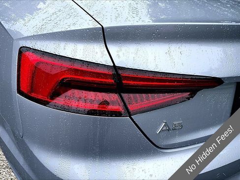 Used 2018 Audi A5 2.0T Premium Plus AWD/4WD image 27