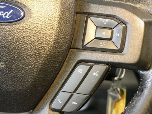 Used 2019 Ford F150 XLT w/ Equipment Group 301A Mid AWD/4WD image 21