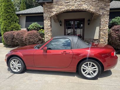 Used 2012 MAZDA MX-5 Miata Sport w/ Convenience Pkg
