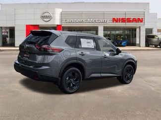 New 2026 Nissan Rogue SV w/ Cold Weather Package FWD video 3