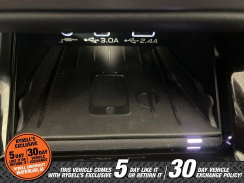 Used 2023 Subaru Outback Limited image 40