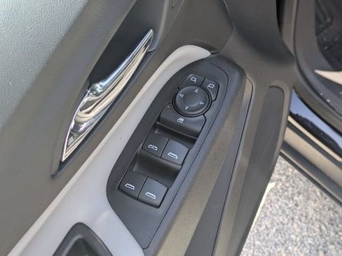 Used 2024 Chevrolet Equinox LS w/ LS Convenience Package AWD/4WD image 14