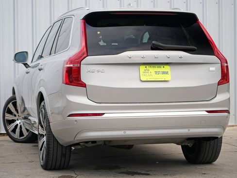 Used 2024 Volvo XC90 T8 Plus w/ Protection Package Premier image 6