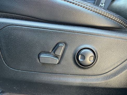 Used 2022 RAM 1500 Rebel w/ Night Edition AWD/4WD image 13