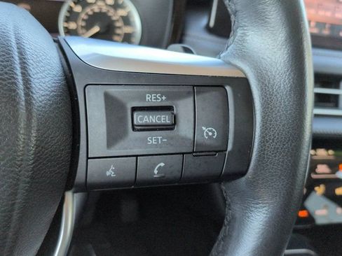 Used 2024 INFINITI QX60 Pure FWD image 25