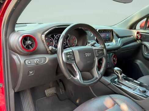 Used 2020 Chevrolet Blazer RS AWD/4WD image 9