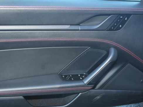 Used 2024 Porsche 911 Targa 4 GTS image 21