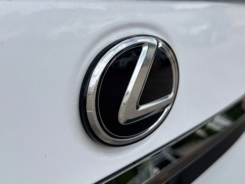 Used 2025 Lexus ES 350 F Sport FWD image 50