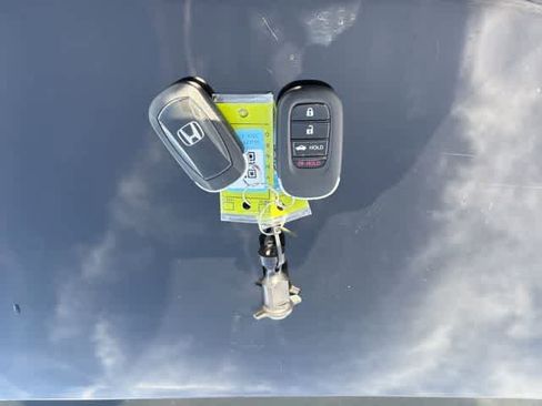 Used 2024 Honda Civic Si image 25