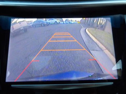 Used 2014 Cadillac XTS Luxury w/ Driver Awareness Package image 24