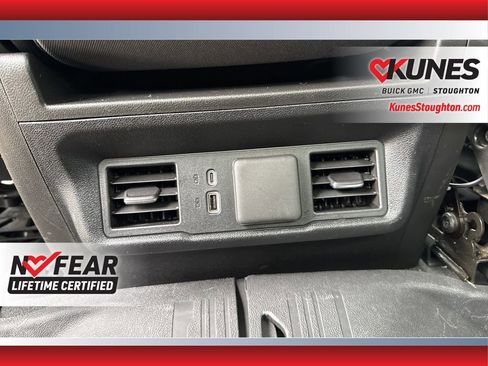 Used 2025 GMC Sierra 3500 SLE w/ SLE Convenience Package AWD/4WD image 43