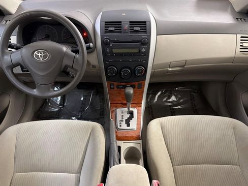 Used 2009 Toyota Corolla XLE FWD image 25