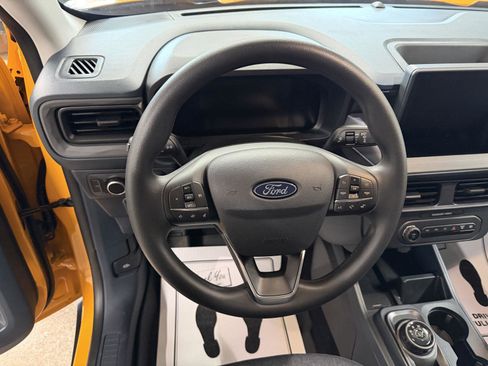 New 2026 Ford Maverick XLT w/ Black Appearance Package AWD/4WD image 13