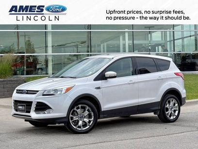 Used 2013 Ford Escape SEL