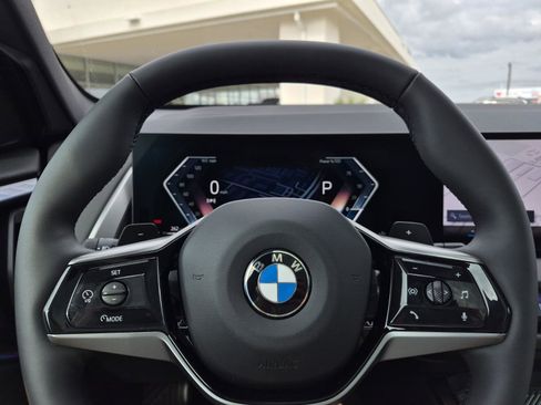 New 2026 BMW X3 xDrive30 w/ Premium Package AWD/4WD image 23