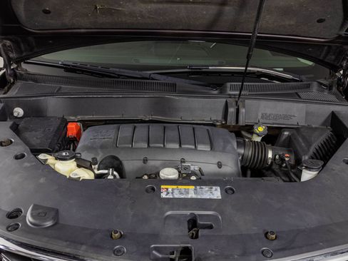 Used 2016 Chevrolet Traverse LT w/ Traveler's Package image 49