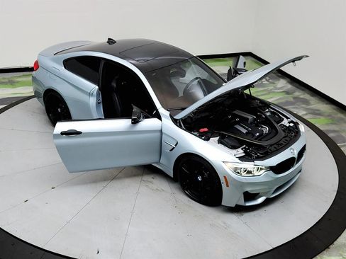 Used 2016 BMW M4 Coupe image 36