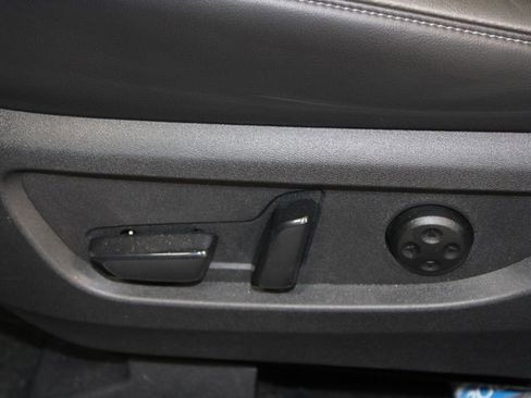 Used 2024 INFINITI QX50 Luxe image 17