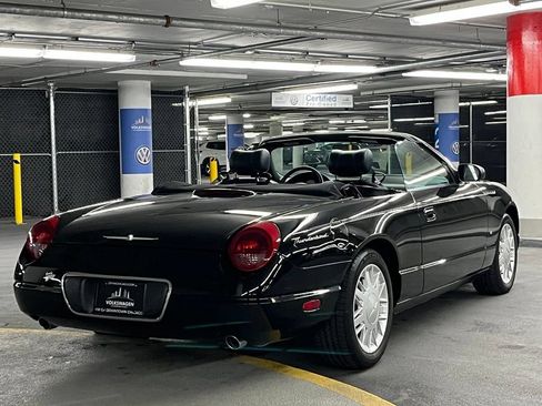 Used 2003 Ford Thunderbird RWD image 5