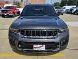 Used 2022 Jeep Grand Cherokee L Overland w/ Advanced Protech Group III image 5