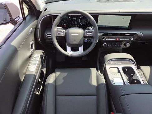 New 2026 Hyundai Palisade SEL Premium AWD/4WD image 29
