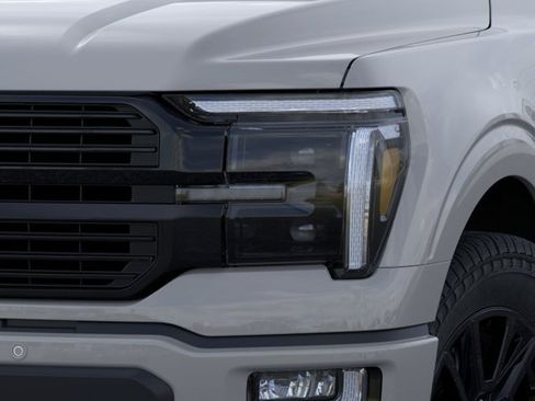 New 2026 Ford F150 Platinum w/ Equipment Group 702A High AWD/4WD image 17