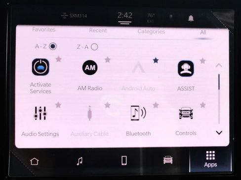 New 2026 RAM 2500 Big Horn image 34