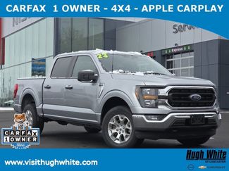 Used 2023 Ford F150 XLT AWD/4WD video 1