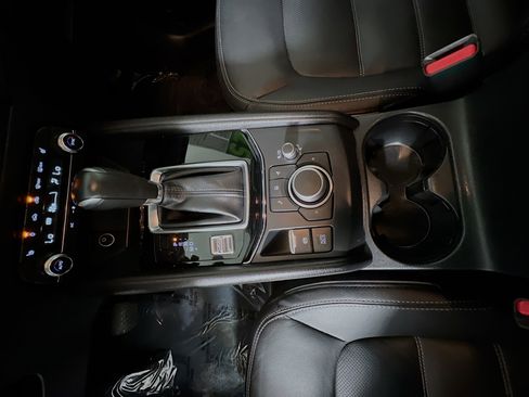 Used 2025 MAZDA CX-5 AWD 2.5 S w/ Preferred Package image 25