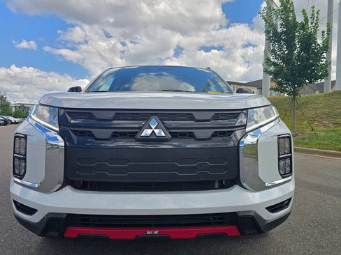 Used 2023 Mitsubishi Outlander Sport Ralliart AWD/4WD image 33