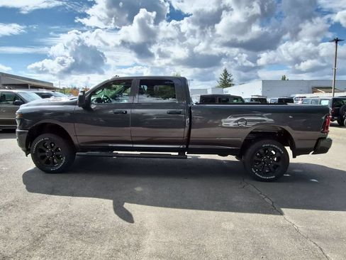 New 2027 RAM 2500 Tradesman AWD/4WD image 4