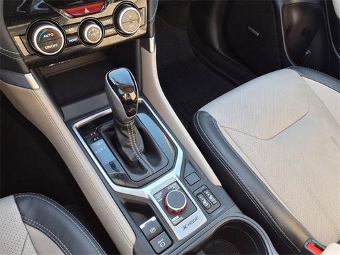 Used 2019 Subaru Forester Limited w/ Popular Package #3 image 19