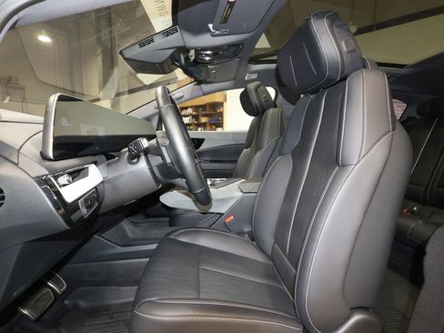 Certified 2025 Cadillac Optiq Sport 2 w/ LPO, Floor Liner Package image 22