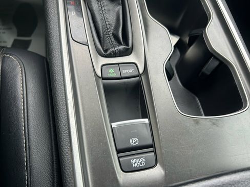 Used 2018 Honda Accord Sport image 23