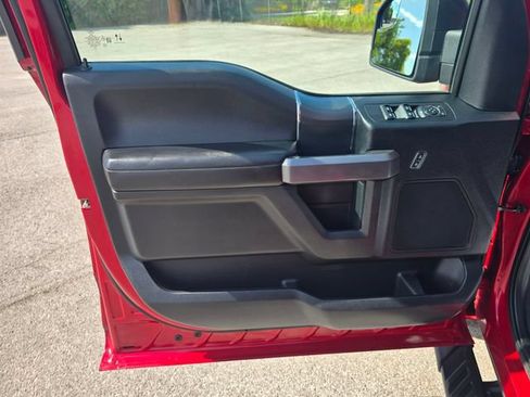 Used 2020 Ford F150 XLT w/ Equipment Group 302A Luxury AWD/4WD image 11