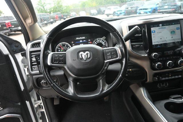 Used 2022 RAM 4500 Laramie AWD/4WD image 46