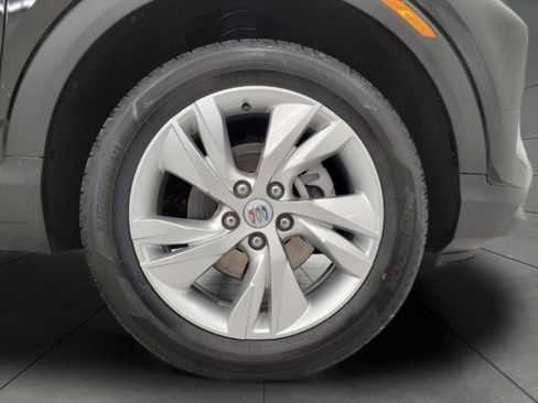 Used 2025 Buick Encore GX Preferred image 4