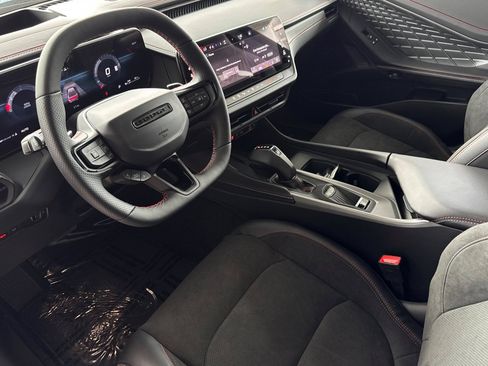 New 2026 Dodge Charger R/T AWD/4WD image 11