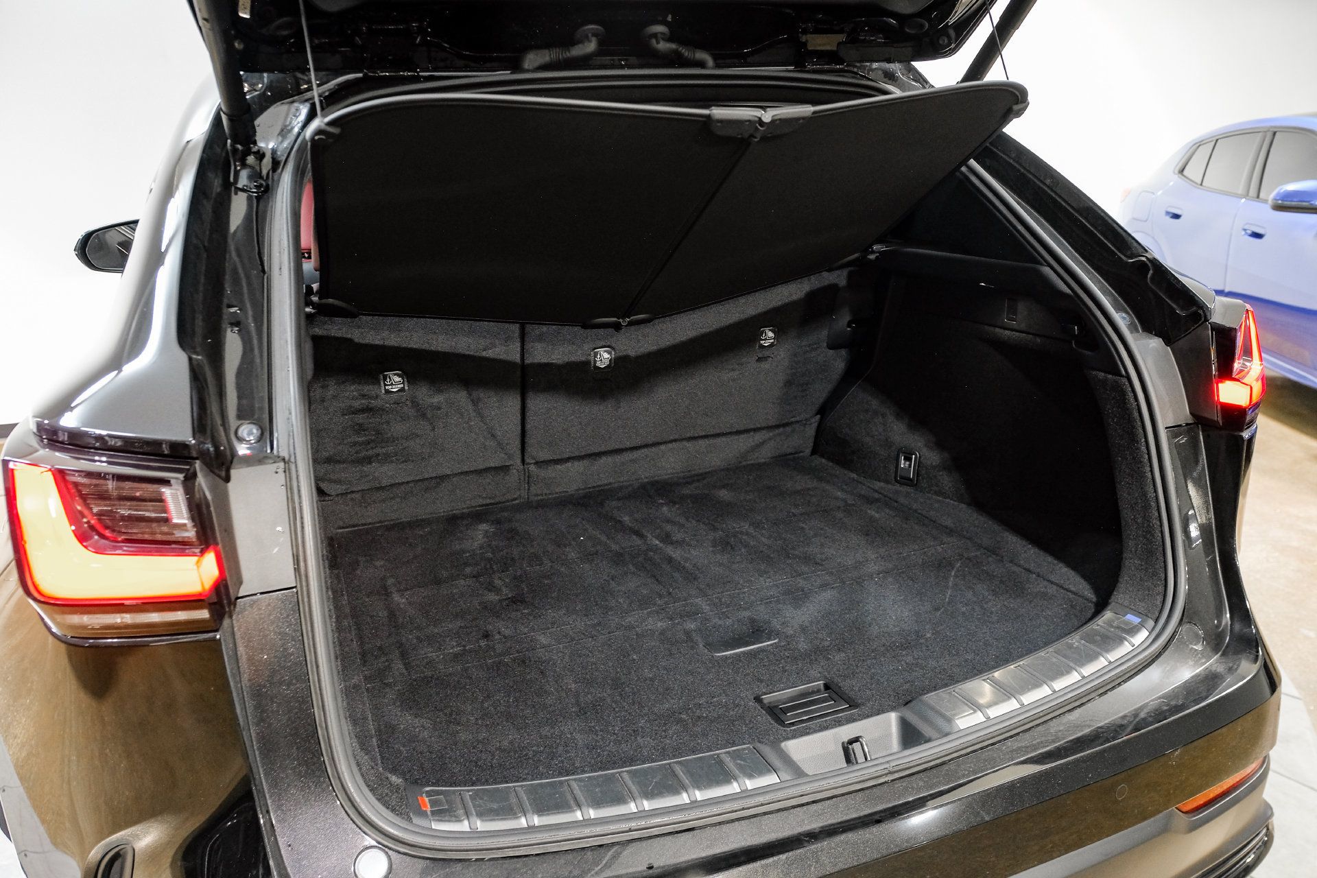 Used 2025 Lexus NX 250 FWD w/ Cold Area Package image 58
