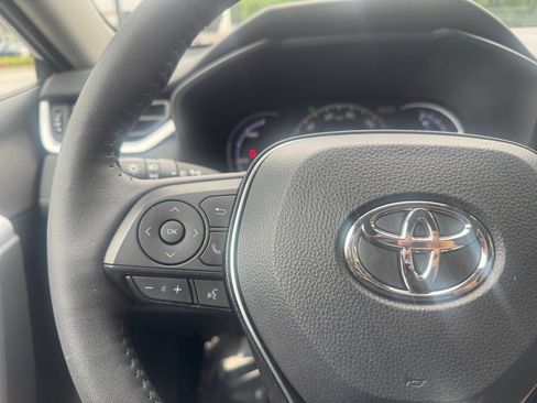 Used 2024 Toyota RAV4 XLE Premium w/ Weather Package AWD/4WD image 28