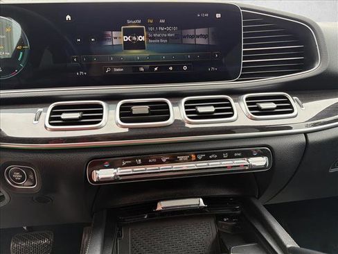 Used 2021 Mercedes-Benz GLE 350 4MATIC image 18