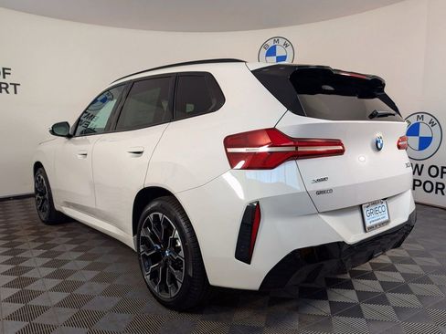 New 2026 BMW X3 xDrive30 w/ M Sport Package image 8