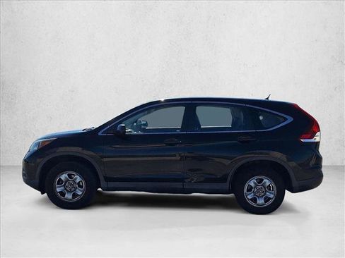 Used 2014 Honda CR-V LX image 8